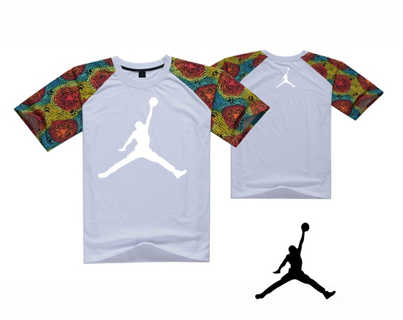 men jordan t-shirt S-XXXL-2060